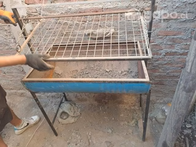 Parrilla