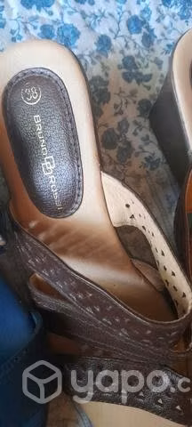 Chalas mujer