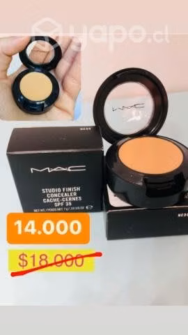 Maquillaje - Imagen 5