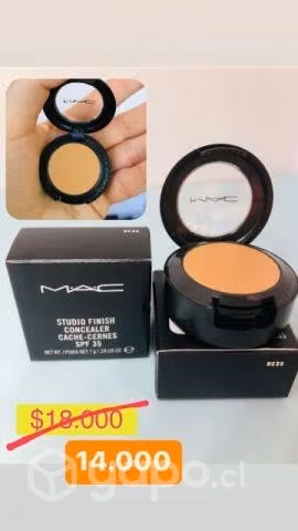 Maquillaje - Imagen 6