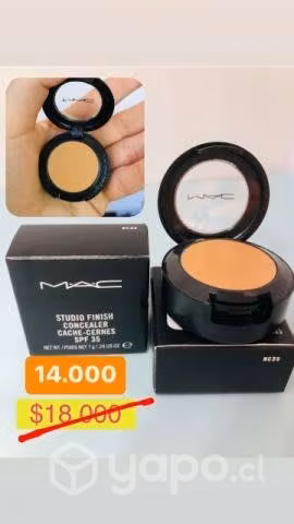 Maquillaje - Imagen 3