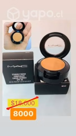 Maquillaje - Imagen 4