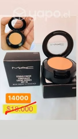 Maquillaje - Imagen 2