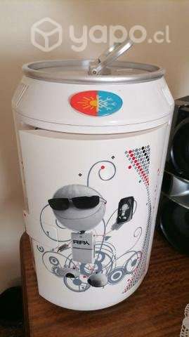 Refrigerador para auto, casa o camping. - Imagen 3