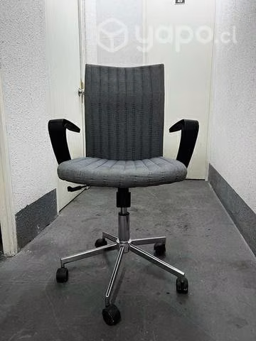 Silla escritorio