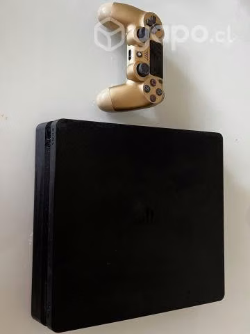 Playstation 4 Slim