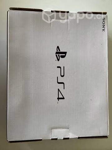 Playstation 4 Slim