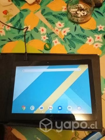 Tablet microlab 10"