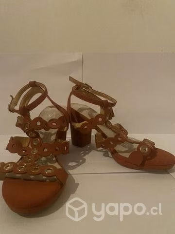 Sandalias
