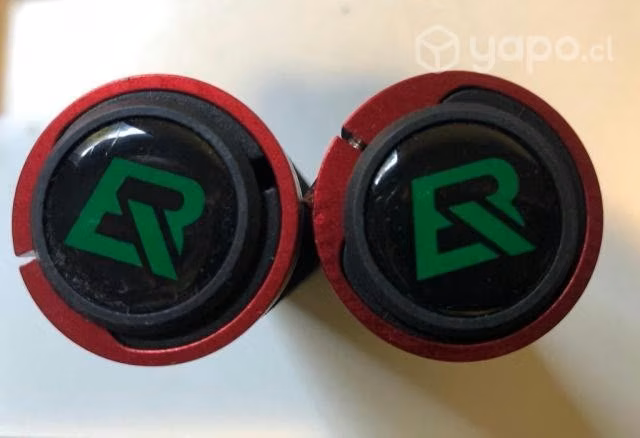 Empuñaduras de esponja ultraligeras ROCKBROS