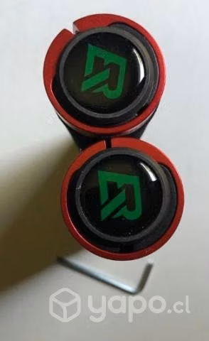 Empuñaduras de esponja ultraligeras ROCKBROS