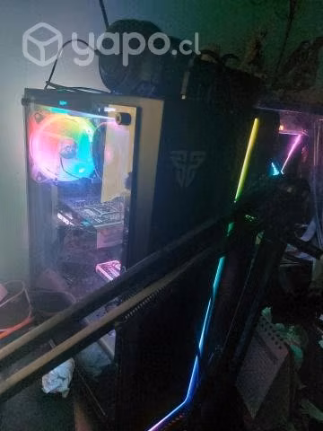 Pc gamer RTX3060