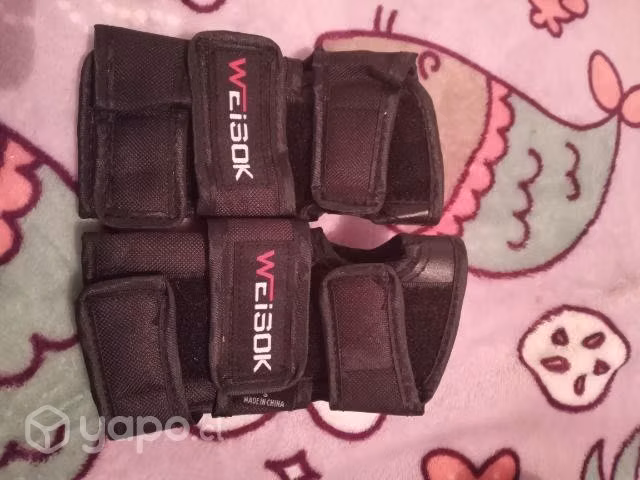 Patines Hook