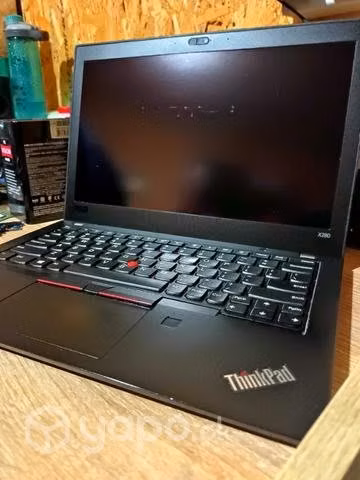 Notebook Lenovo x280
