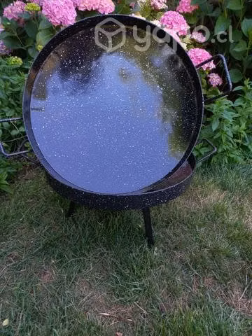 Disco enlozado