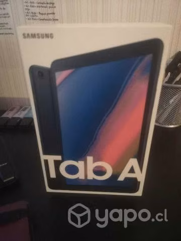 Tablet Samsung Galaxy Tab A