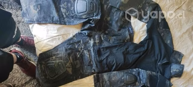 Accesorios Paintball - Imagen 2