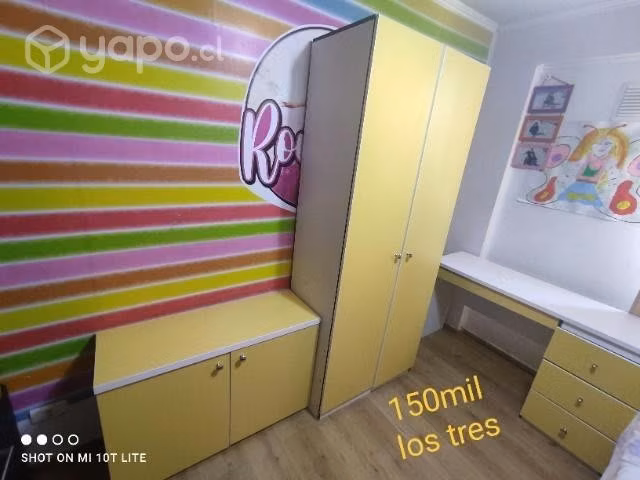 Muebles y escritorio - Imagen 5