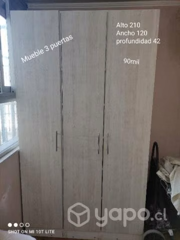 Muebles y escritorio - Imagen 4
