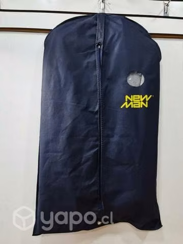 Traje New Man 1 solo uso
