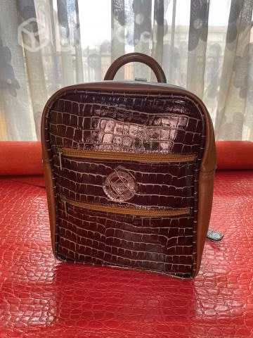 Carteras de cuero - Imagen 6