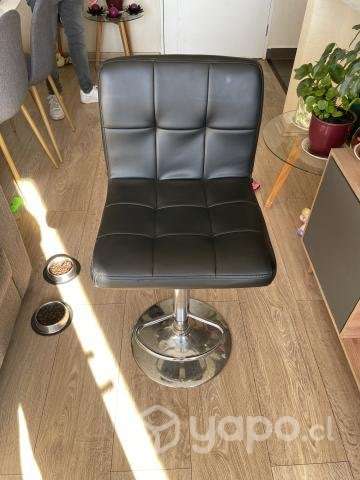 Sillas de bar - Imagen 2