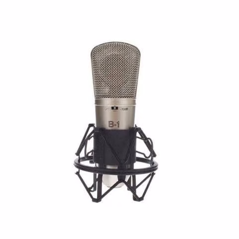 Micrófono Behringer B-1 Condensador