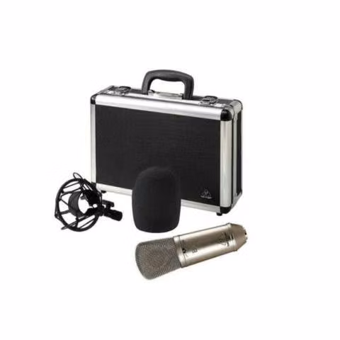 Micrófono Behringer B-1 Condensador