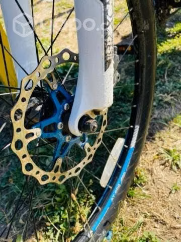 Bicicleta TREK aro 26 - Imagen 2