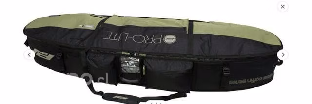 Funda surf viaje Prolite - Imagen 5