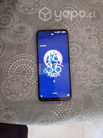 Moto g30