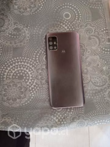 Moto g30 - Imagen 2