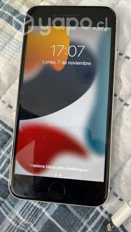 IPhone SE 2020 64gb batería - Imagen 6