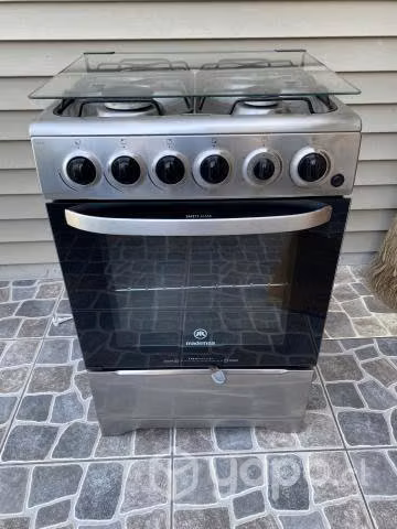Cocina mademsa como nueva