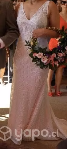 Vestido de novia - Imagen 3