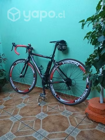 Bicicleta Venzo