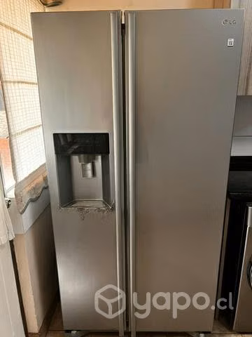 Refrigerador dos puertas - Imagen 4
