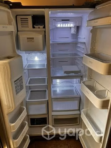 Refrigerador dos puertas - Imagen 3