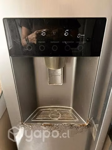 Refrigerador dos puertas - Imagen 2