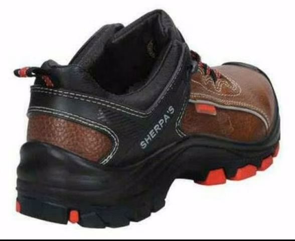 Zapatos de seguridad - Imagen 2