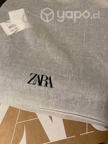 Bolso maletín ZARA - Imagen 2