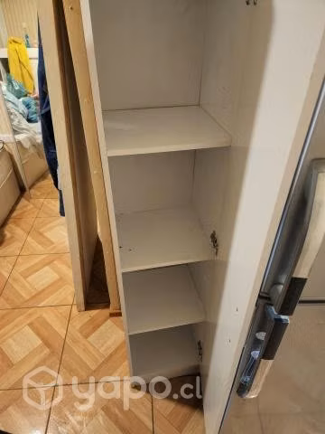 Mueble tipo repiza para cocina - Imagen 2