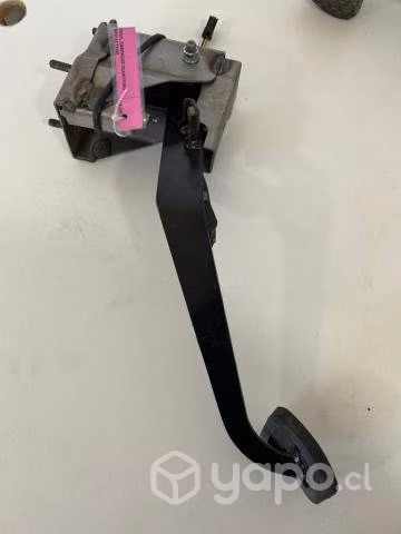Pedal embrague Ssangyong New Actyon