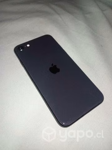 Iphone se2021