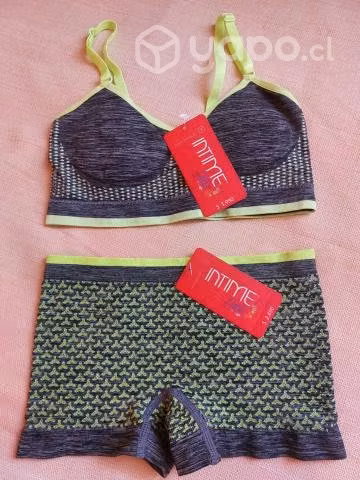 Lote Intime girls - Imagen 2