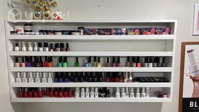 Set Spa Uñas