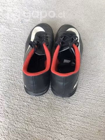 Zapatillas Nike Baby Football