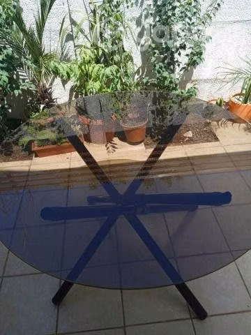 Mesa de Vidrio - Imagen 3