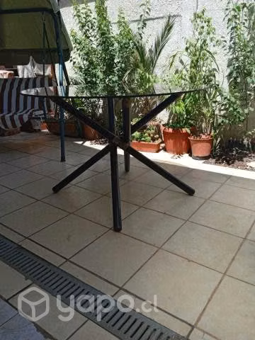 Mesa de Vidrio - Imagen 2