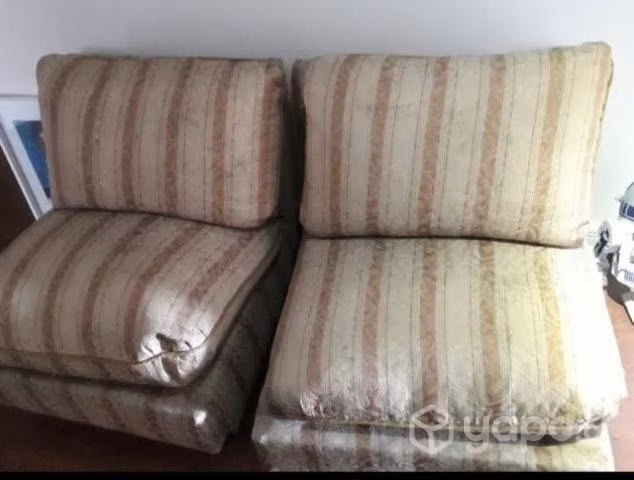 Sillones